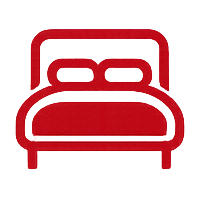 Luxury Rooms